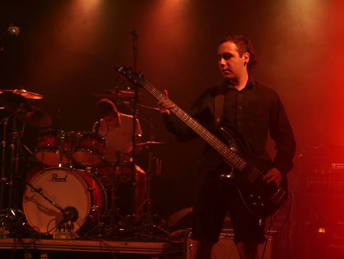 Dantzetan jarrai, Atxurre et 4 1661602760279