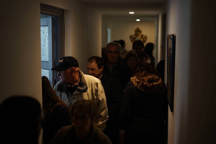 Ametsgoien jaio da, emakume  14 1772486260432