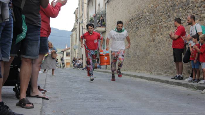 Bonbona lasterketaren 25. ed 11 1504517215780