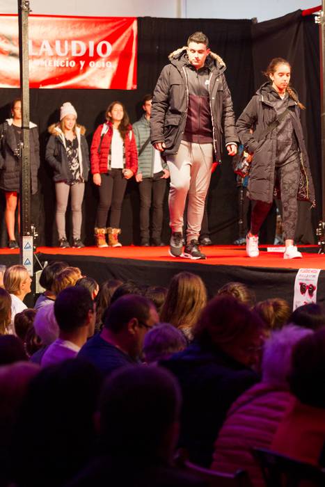 Laudioarrak izan ziren model 78 1508742427968