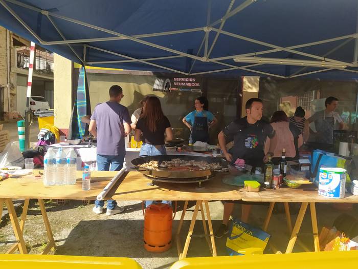 Paella, karta eta igel txape 21 1760003779790