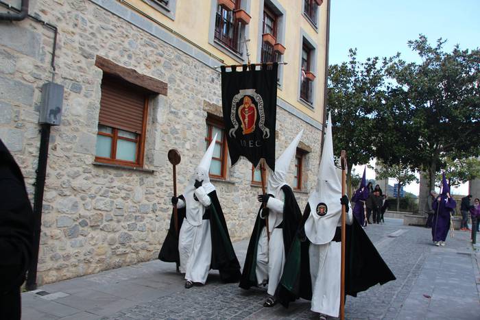 Urduñako Ostegun Santua