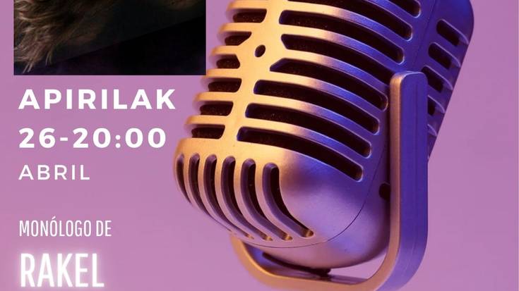 Bakarrizketa: 'La vida moderna'