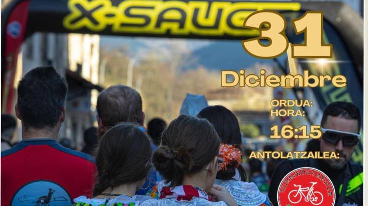 XXXIII. San Sivestre Duatloia