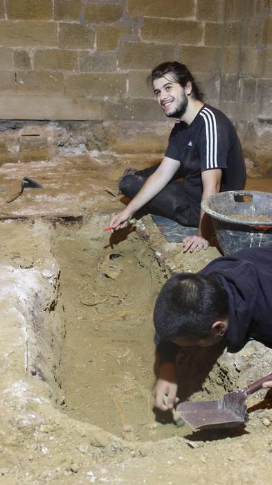 Ermu Andra Mariko indusketak 3 1499941792875