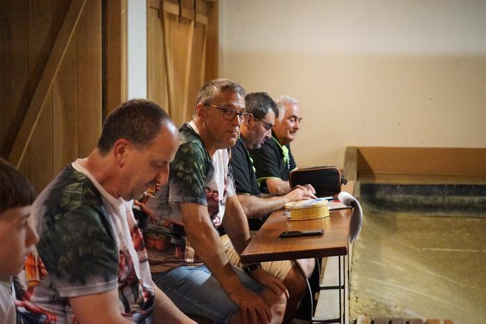 Giro aparta San Joan Krosean 78 1750527740101