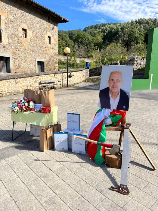 Herri kirolen artean omendu  3 1759173776683