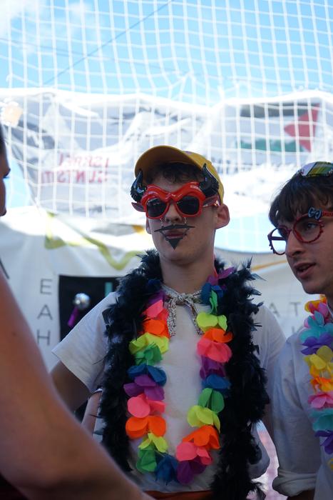 Laudio Got Talent lehiaketak 4 1756403806977