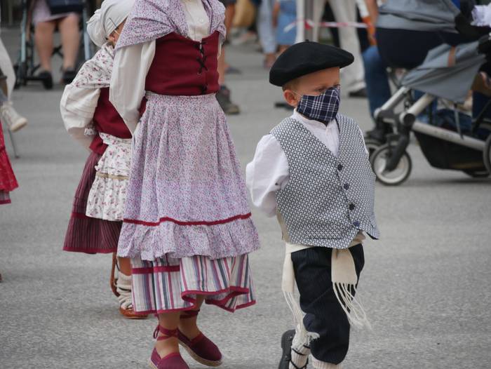 Itxarkundiaren emanaldia