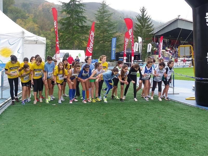 Laudio Atletismo Klubak bere oinarri soziala zabaldu nahi du   