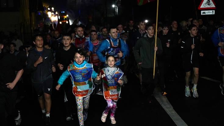 Kosi! euskara elkartea aurkeztuko dute bihar eta bere helburuak ere azalduko dituzte