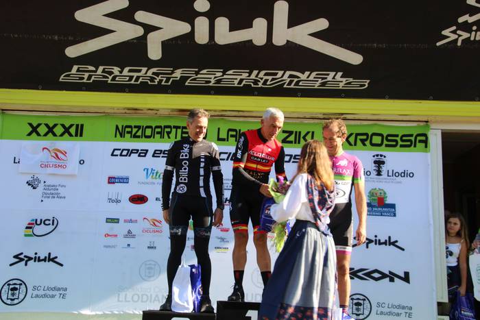 Jendetza erakarri zuen Laudi 91 1572181314107