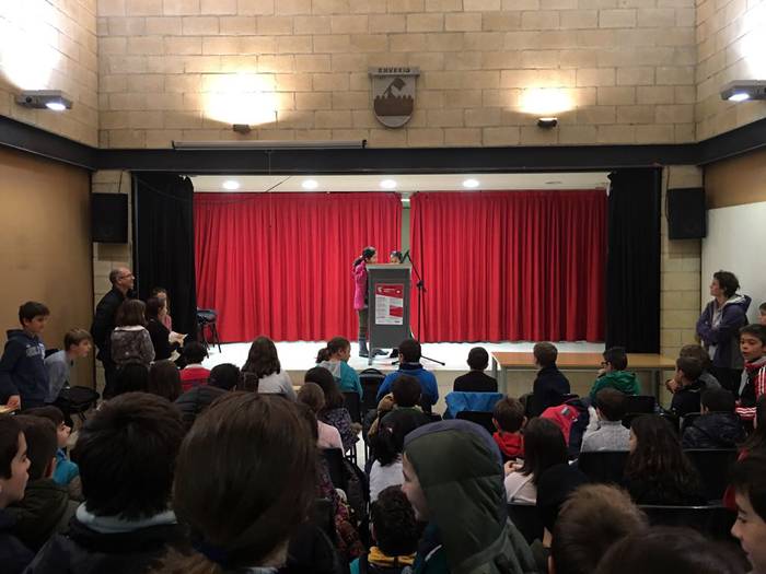 Euskararen eguna dela-eta, e 1 1512206921073