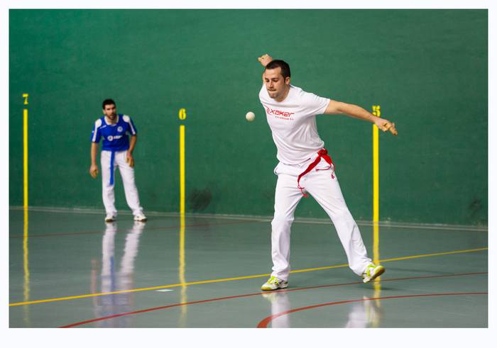 "Ivan Fandiño Memoriala" iru 9 1526395604995