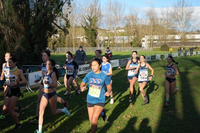 Amurrioko Nazioarteko Krosa  3 1766922541870