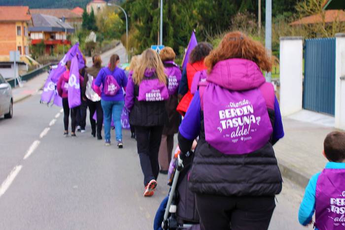 Berdintasunaren aldeko martx 42 1520861258473