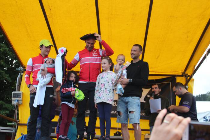 Iñaki Isasi eta Maider Urtar 429 1564317708075