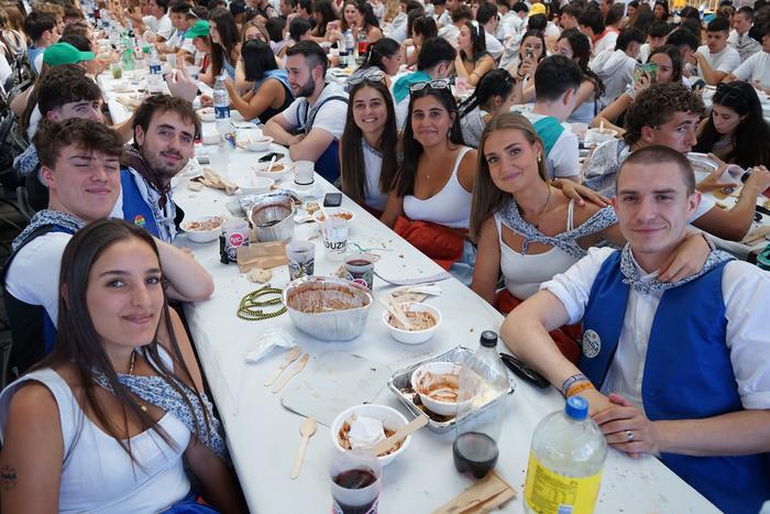 Jendetza batu da kuadrillen  36 1756401980574