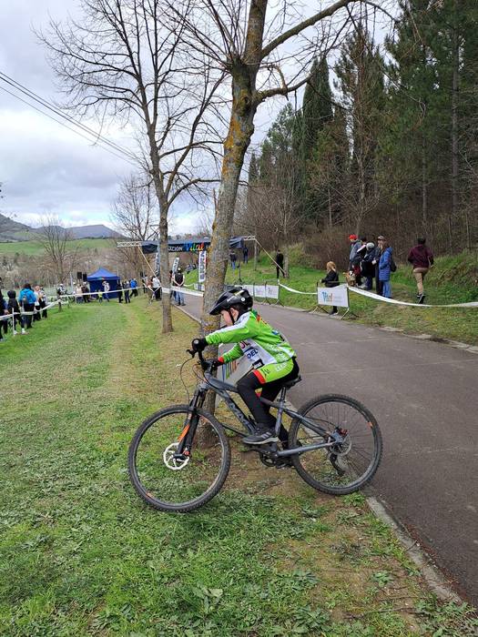 140 umek parte hartu zuten a 37 1772319202850