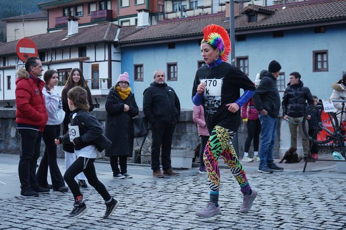 400 kirolarik parte hartu zu 88 1767282800333