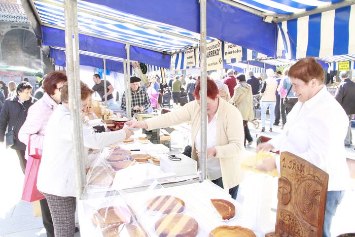 Dolumin Barikuak eta Korrika 45 1491598325782