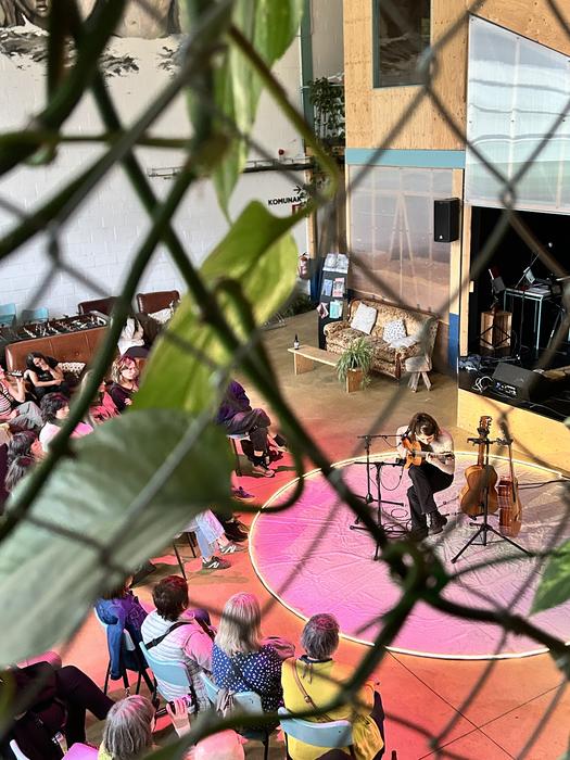 Basa zikloak lokatzetik Fakt 44 1777364568556