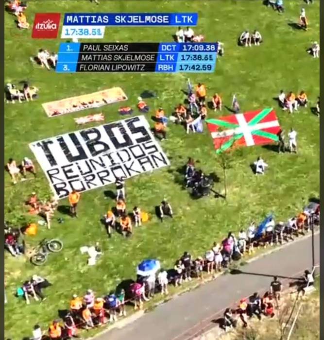 Tubos Reunidoseko grebalarie 2 1775507536393