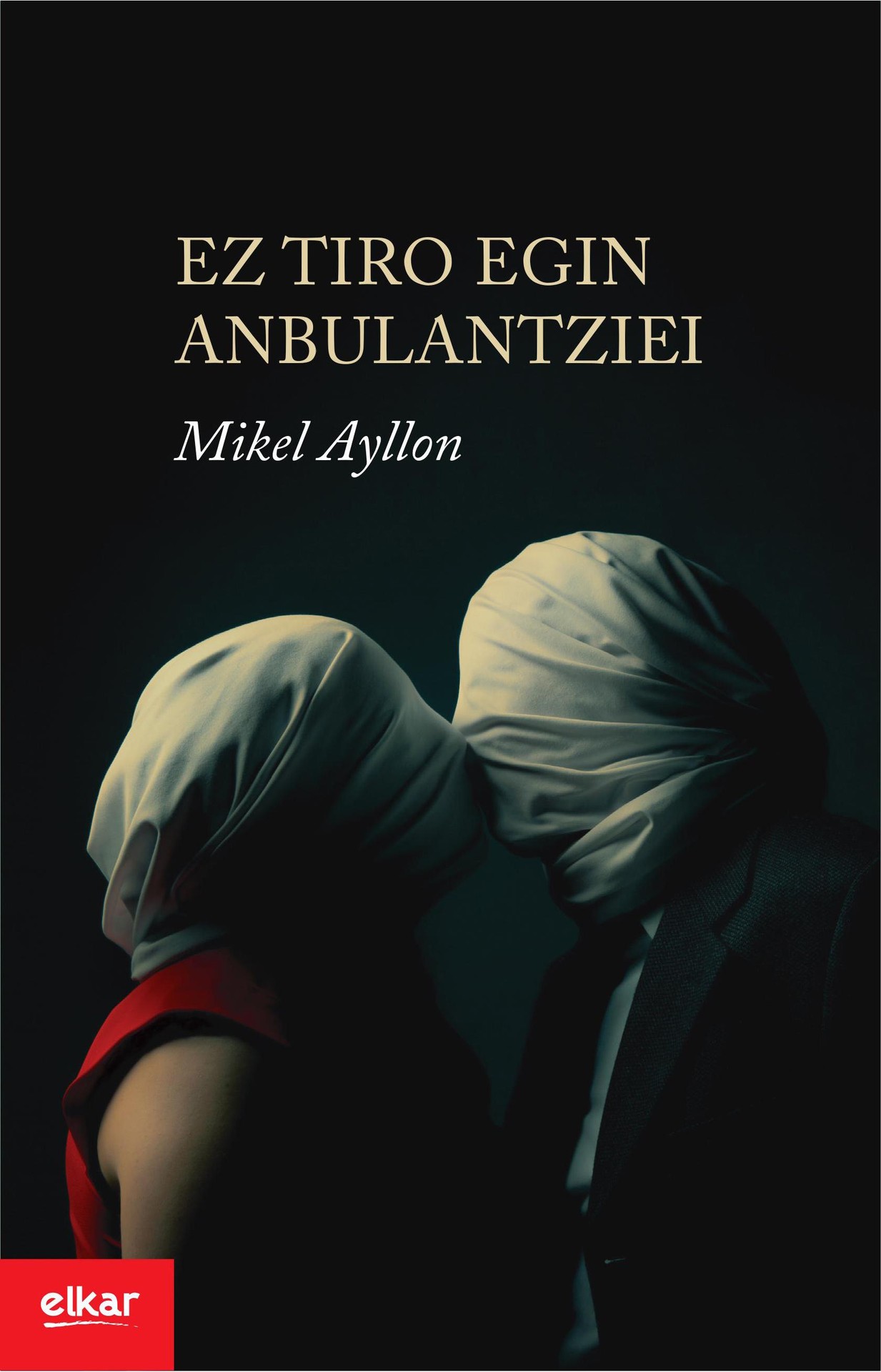 Balaz jositako anbulantziak