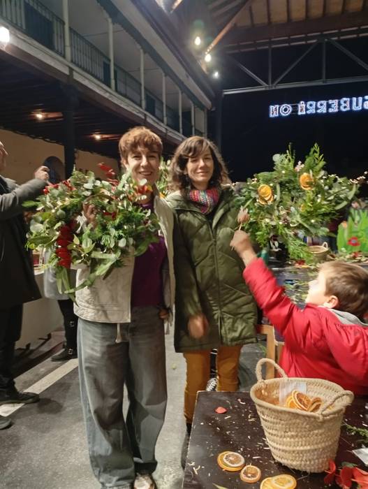 Elkartasunaren zapore gozoa  18 1765742530355