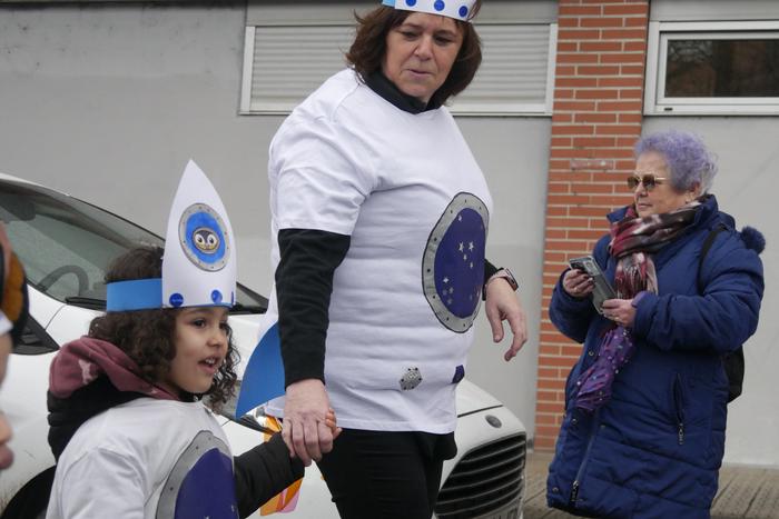 Mendiko Eskolako umeek espaz 26 1770991415913