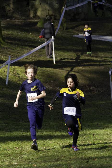 Umeek eta gurasoek bete zute 91 1519653167027