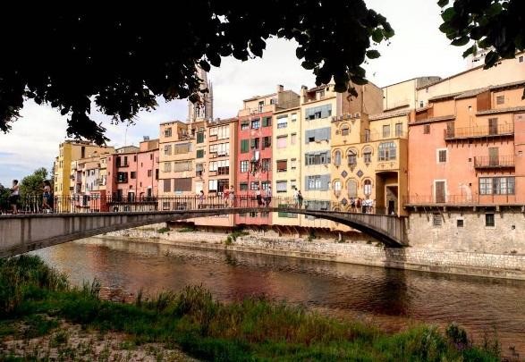 Girona