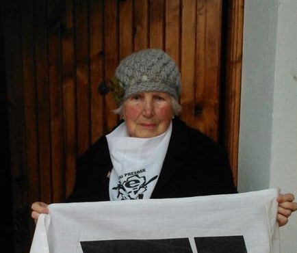 Bihar egingo diote azken agurra Josefi Sagastizabal Iraragorriri