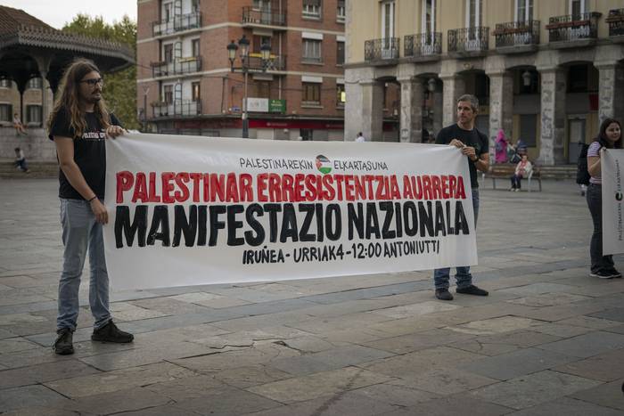 Global Sumud Flotillaren aur 9 1759443000637