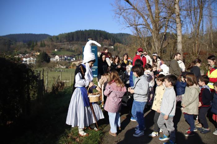 Mari Domingirekin partekatu  17 1765746980760