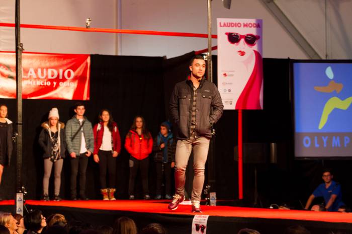 Laudioarrak izan ziren model 69 1508742332673