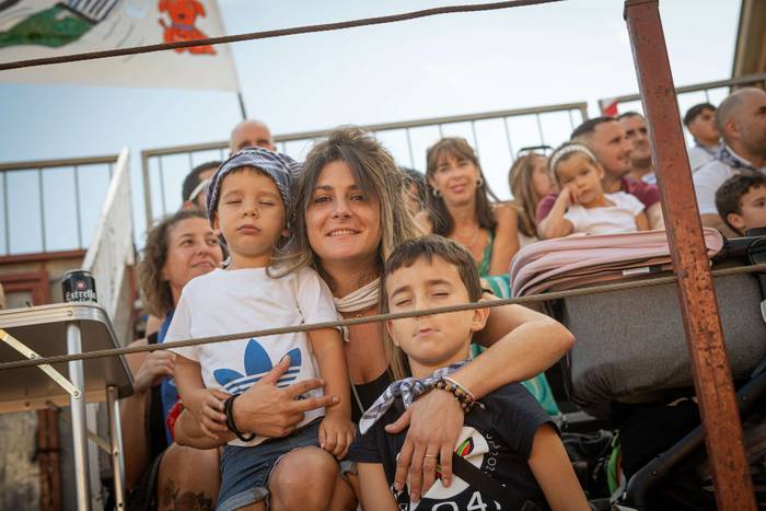 Zezen plaza lepo Muturreko H 50 1756414672647