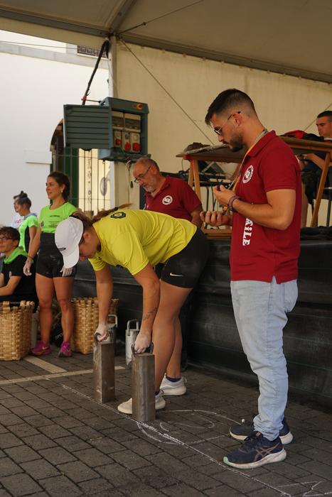 Arabako Lokotx Biltzeko txap 56 1757925574411