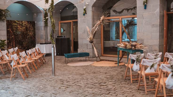 Aiaraldeko landa eremuko lau ekimen batu dira karbono aztarna murrizteko Gorbeialdeko egitasmora