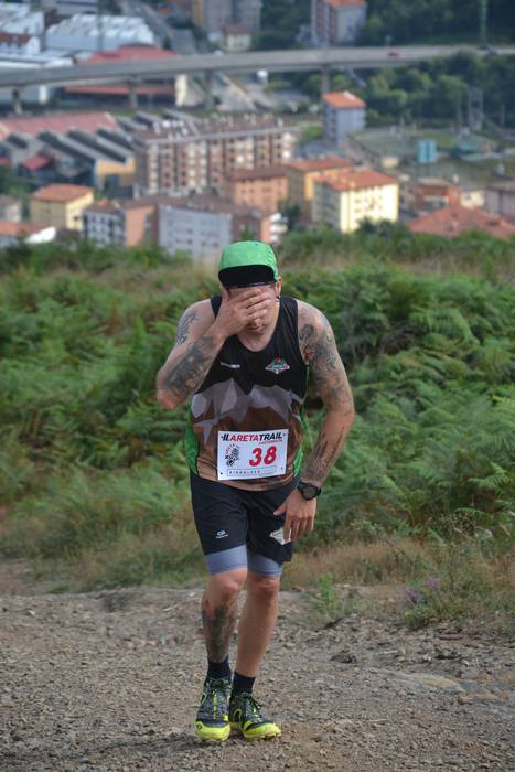 Giro paregabea izan da Areta 27 1532805835143