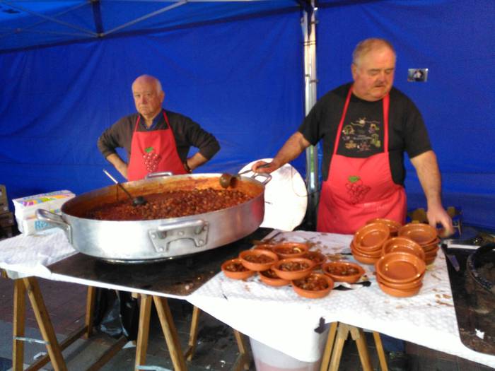 Barraskiloak janez ospatu zu 15 1493468639078