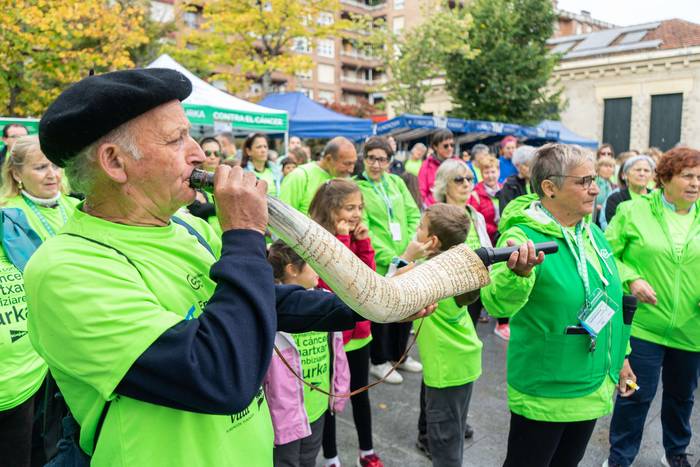 Ehunka lagun Amurriotik mart 11 1759659680703