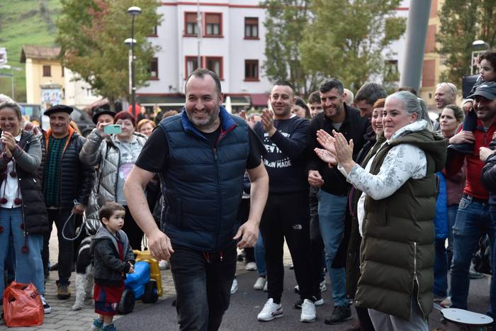 Indaba artean igaro dute II. 69 1731930759885