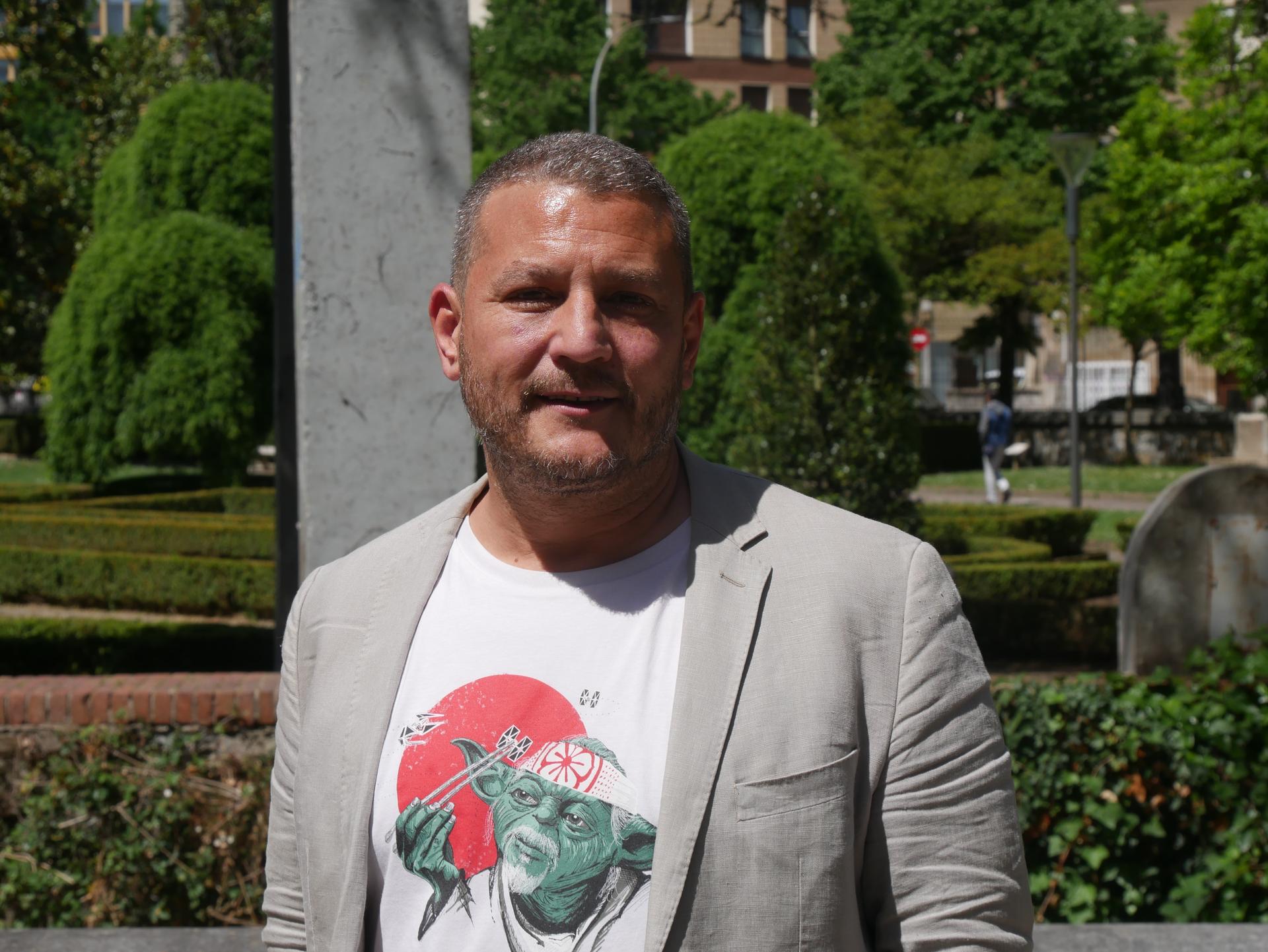 “Berdin zaigu akordioa norekin egin, guk gobernuan sartu nahi dugu, baina ez hori bakarrik”