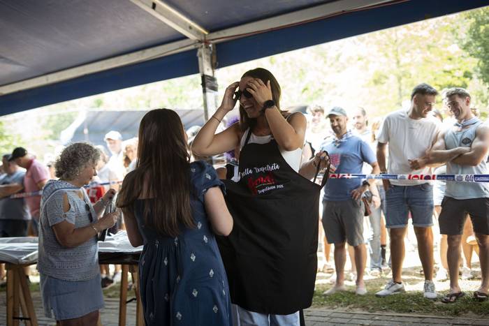 Paella txapelketarekin piztu 68 1754815704343