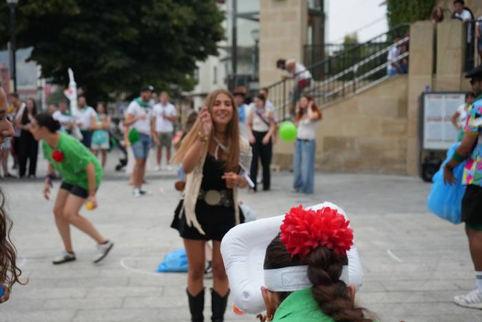 Joko eta kontzertu artean am 28 1755522980563