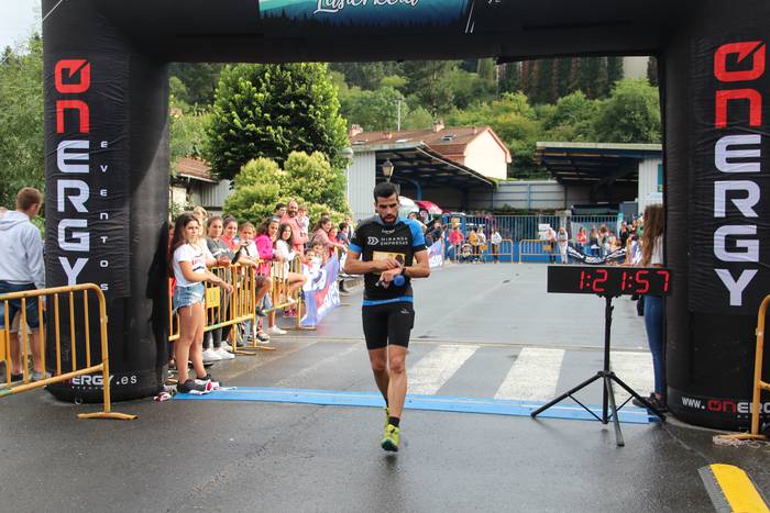 Iñaki Isasi eta Maider Urtar 572 1564321828763