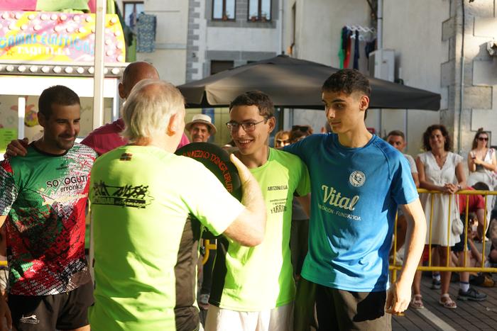 Arabako Lokotx Biltzeko txap 82 1757925668276