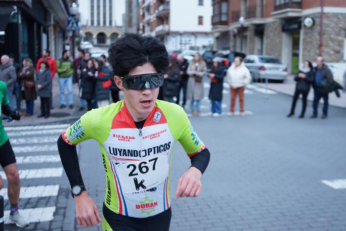 400 kirolarik parte hartu zu 62 1767282432860