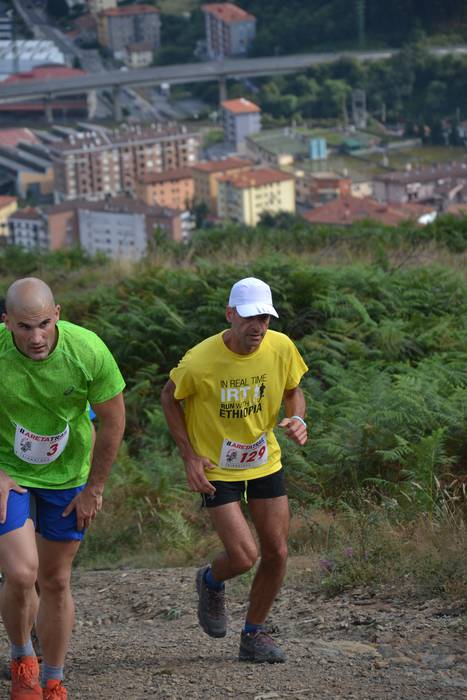 Giro paregabea izan da Areta 43 1532806166075